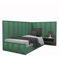 Pat Tapitat de Colt ARMY 120 ST fara noptiere, Rico 18